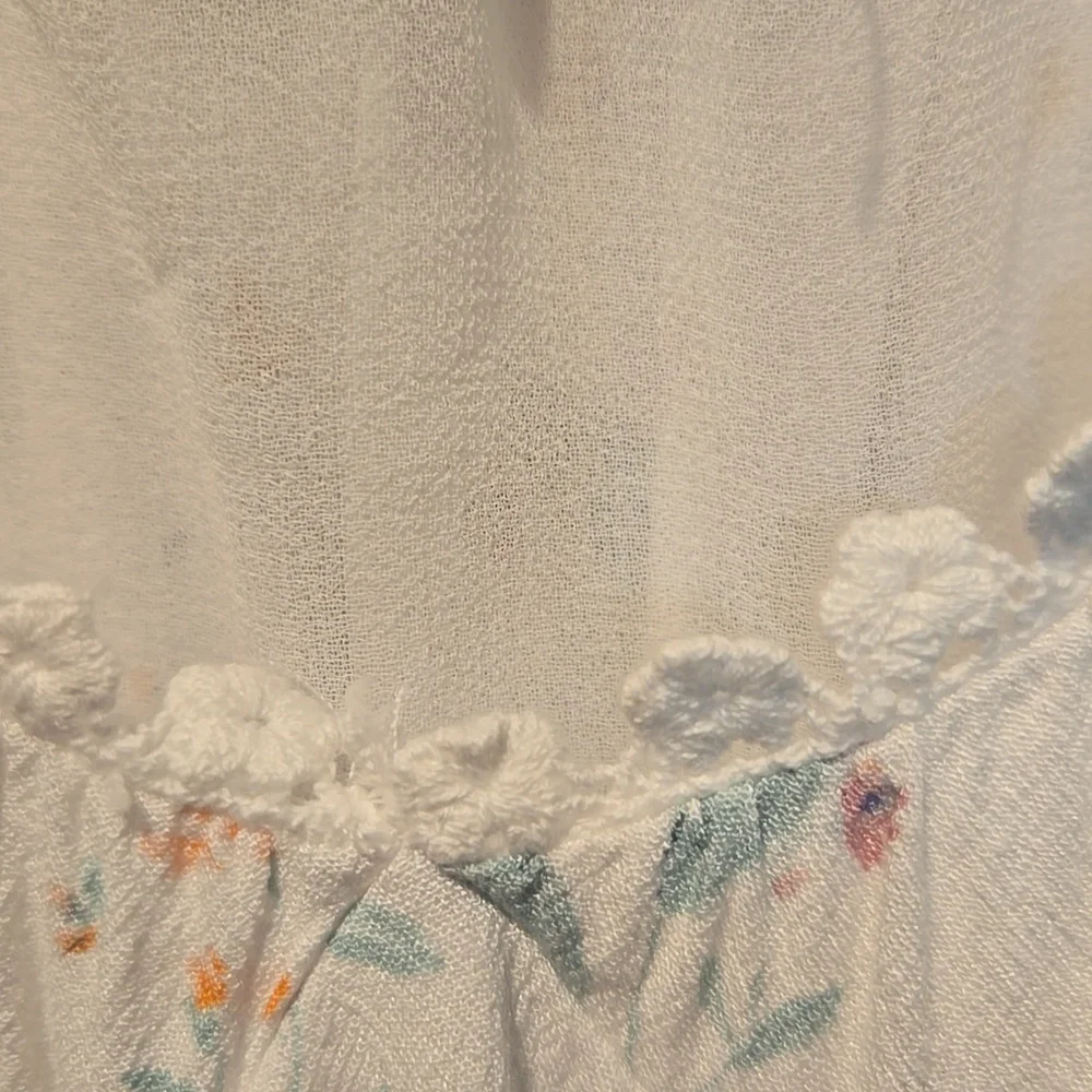 L.A Hearts Size Xsmall Empire Dress - Picture 8 of 8